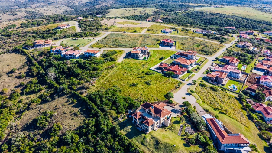 0 Bedroom Property for Sale in Khamanga Bay Eastern Cape
